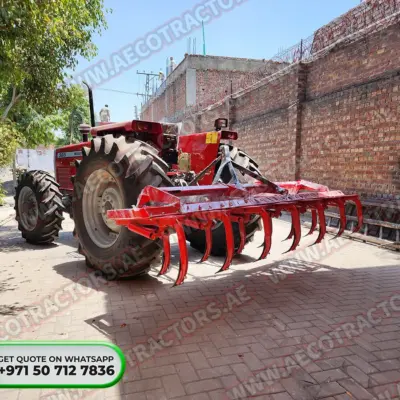 Tractor Cultivator For Sale