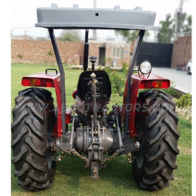 MF 360 TRACTOR FOR SALE