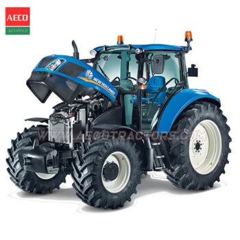 NEW HOLLAND NH TD 95 S TRACTOR