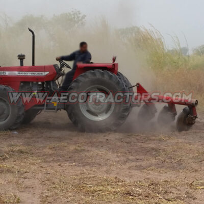 3 DISC PLOUGH FOR TRACTOR