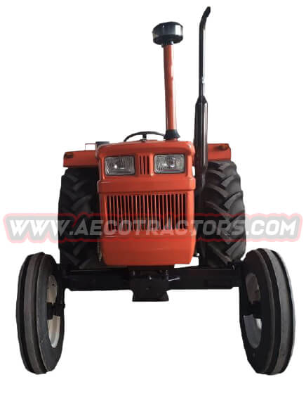 FIAT GHAZI TRACTOR FOR SALE