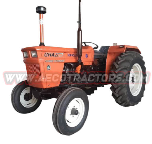 FIAT GHAZI 480 TRACTOR FOR SALE
