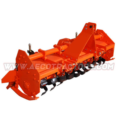 Tractor Rotavator For Sale