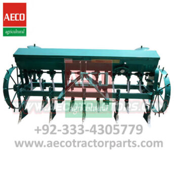 SEED PLANTER (SEED DRILL)