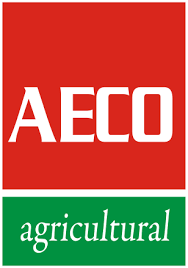 AECO TRACTORS UAE LOGO