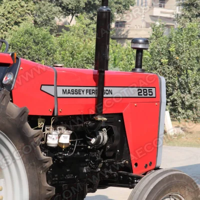 285 tractor 285 tractor