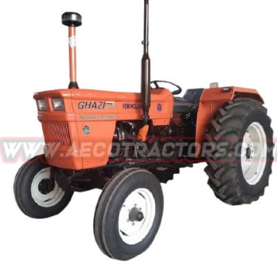 Fiat ghazi 2wd tractor for sale