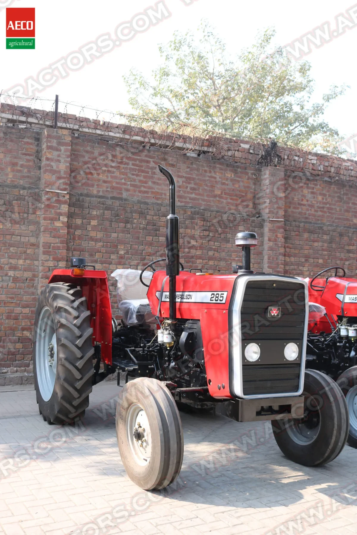 massey ferguson 285 Massey ferguson