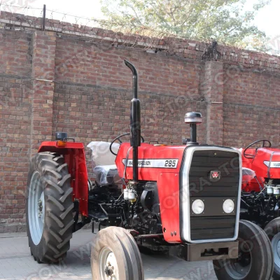massey ferguson 285 Massey ferguson