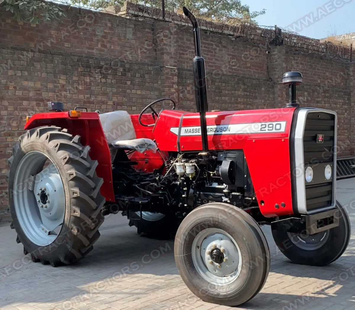 Massey ferguson 290 tractor