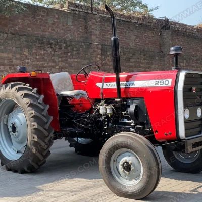 Massey ferguson 290 tractor