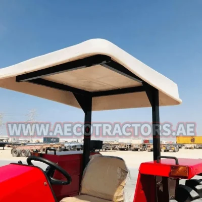 Massey ferguson 290 tractor canopy