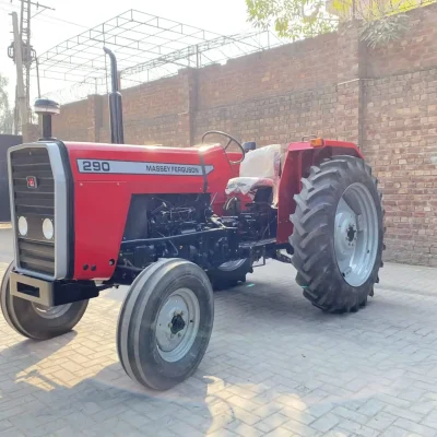Massey ferguson 290 tractor for sale