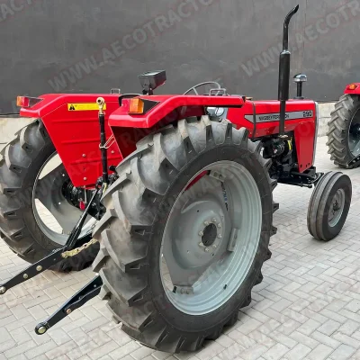 Massey ferguson 290 tractor price
