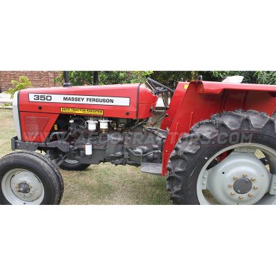 Massey ferguson 350 tractor for sale