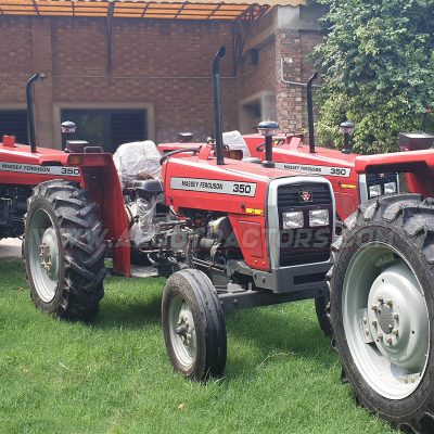 Massey ferguson 350 tractors