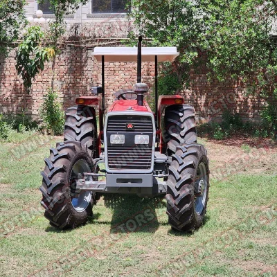 Massey ferguson 385 tractor for sale