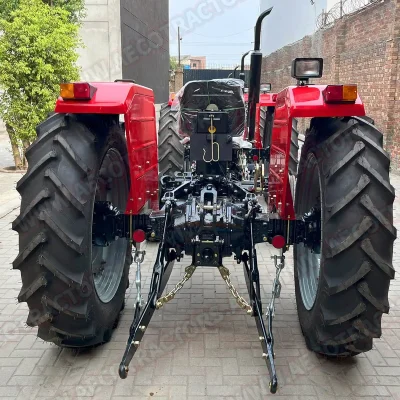 Massey ferguson mf 290 tractor pto