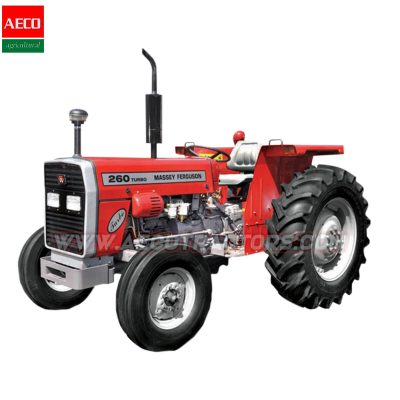 Massey Ferguson 260 Tractor