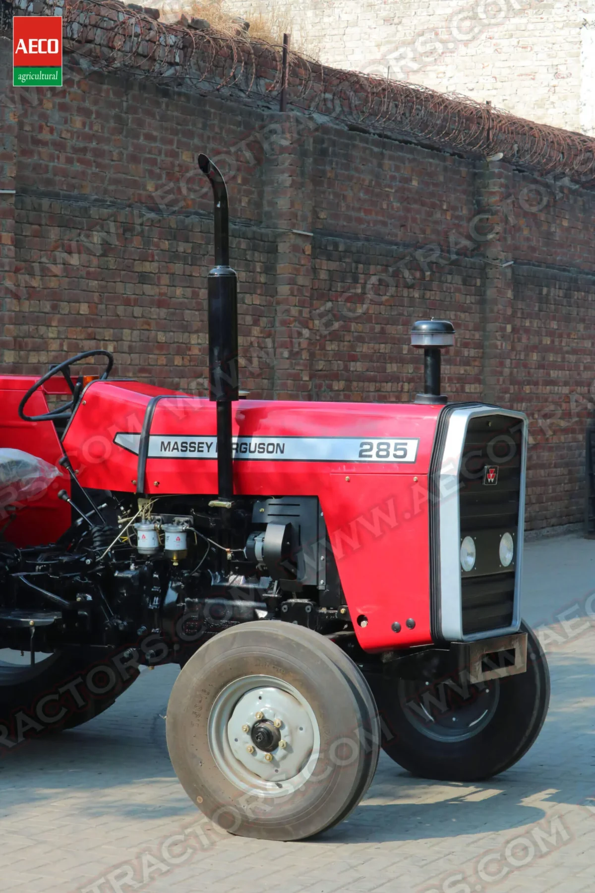 mf 285 tractor price Mf 285 tractor price