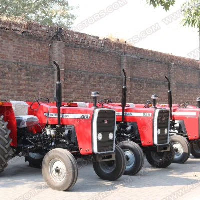 mf 285 tractors for sale Mf 285 tractors for sale