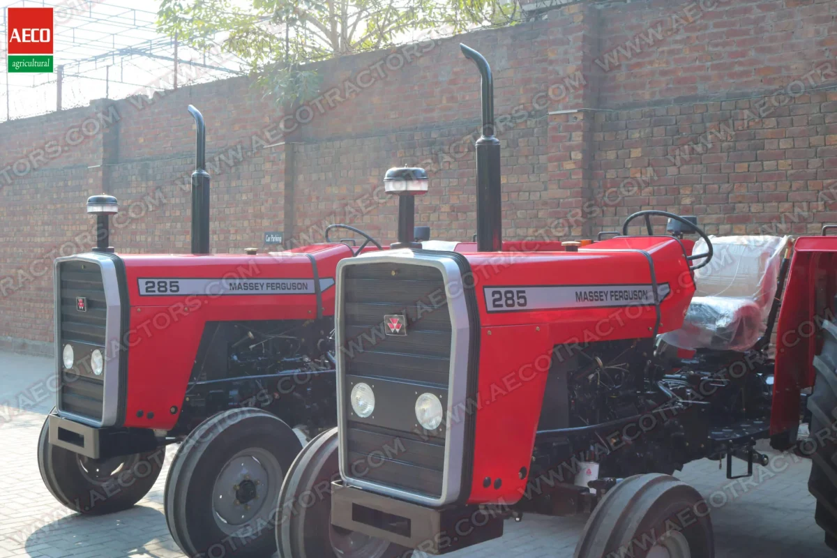 mf 285 trractor Mf 285 trractor