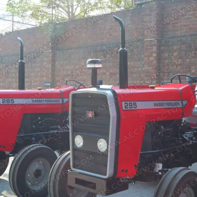 mf 285 trractor Mf 285 trractor