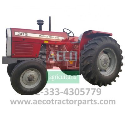 Mf 385 2wd 2