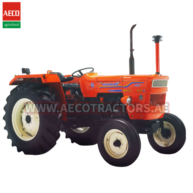 New holland 480 tractor