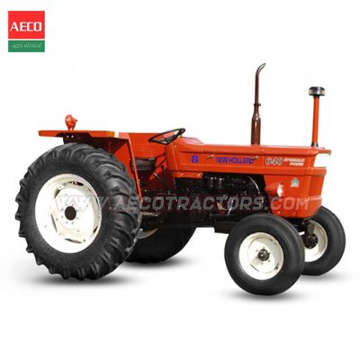 New holland 640 tractor