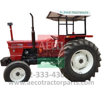 New holland 640 tractor for sale