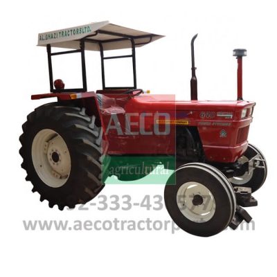 Nh 640 tractor for sale
