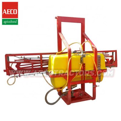 BOOM SPRAYER