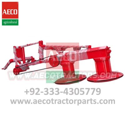 FODDER CUTTER