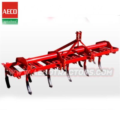 INNER ROW CULTIVATOR
