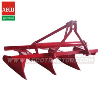RIDGER PLOUGH