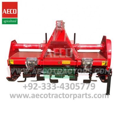 ROTARY TILLER