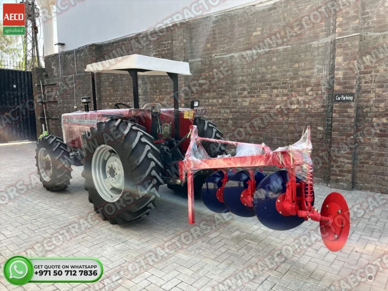 3 disc plough for massey ferguson 290 tractor 3 disc plough for massey ferguson 290 tractor
