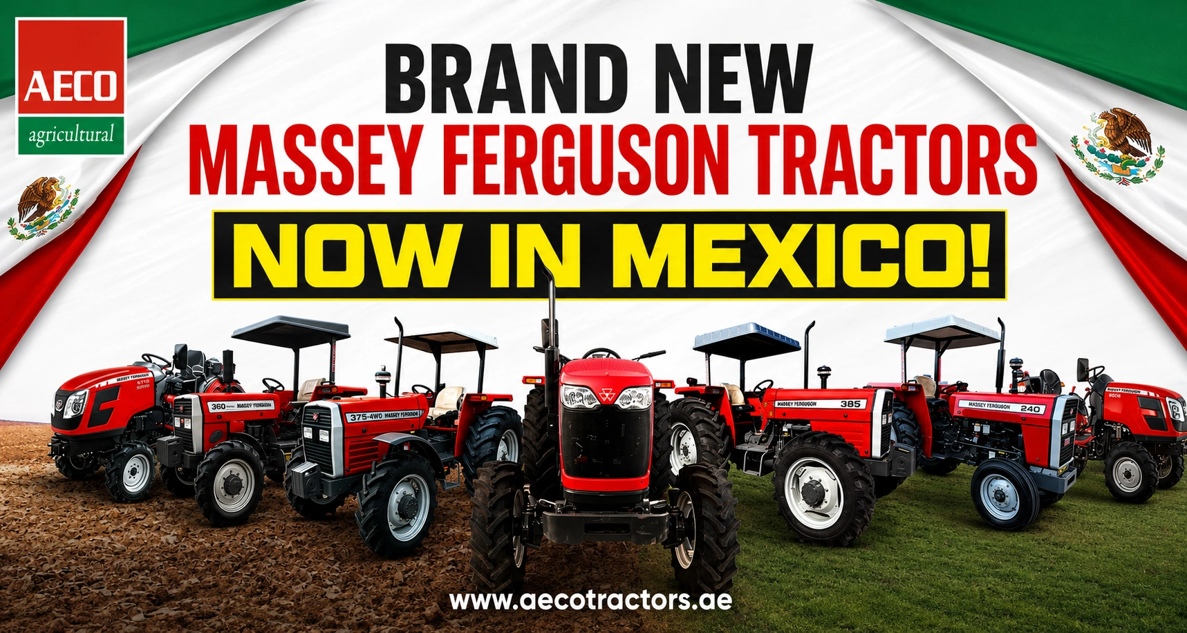 Aeco mexico