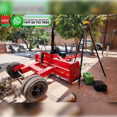 Land leveler for sale