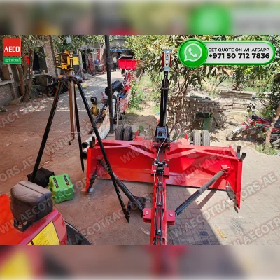 Laser land leveler for sale