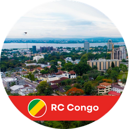 Republic of congo